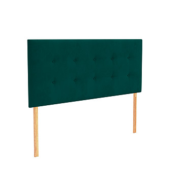 Highgrove Libra Strutted Headboard Image